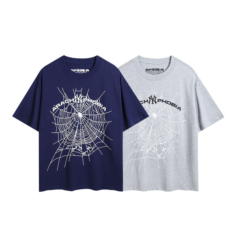Sp5der T-Shirt 6018