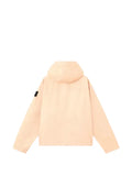 Stone Island 4100004 membrana 3L TC hooded jacket
