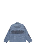 Samuel Zelig Orchestra jacket