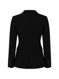 Dolce & Gabbana double-breasted peak-lapels blazer