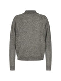 TOM FORD polo-collar sweater