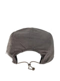 Satisfy Rippy Air logo-print baseball cap