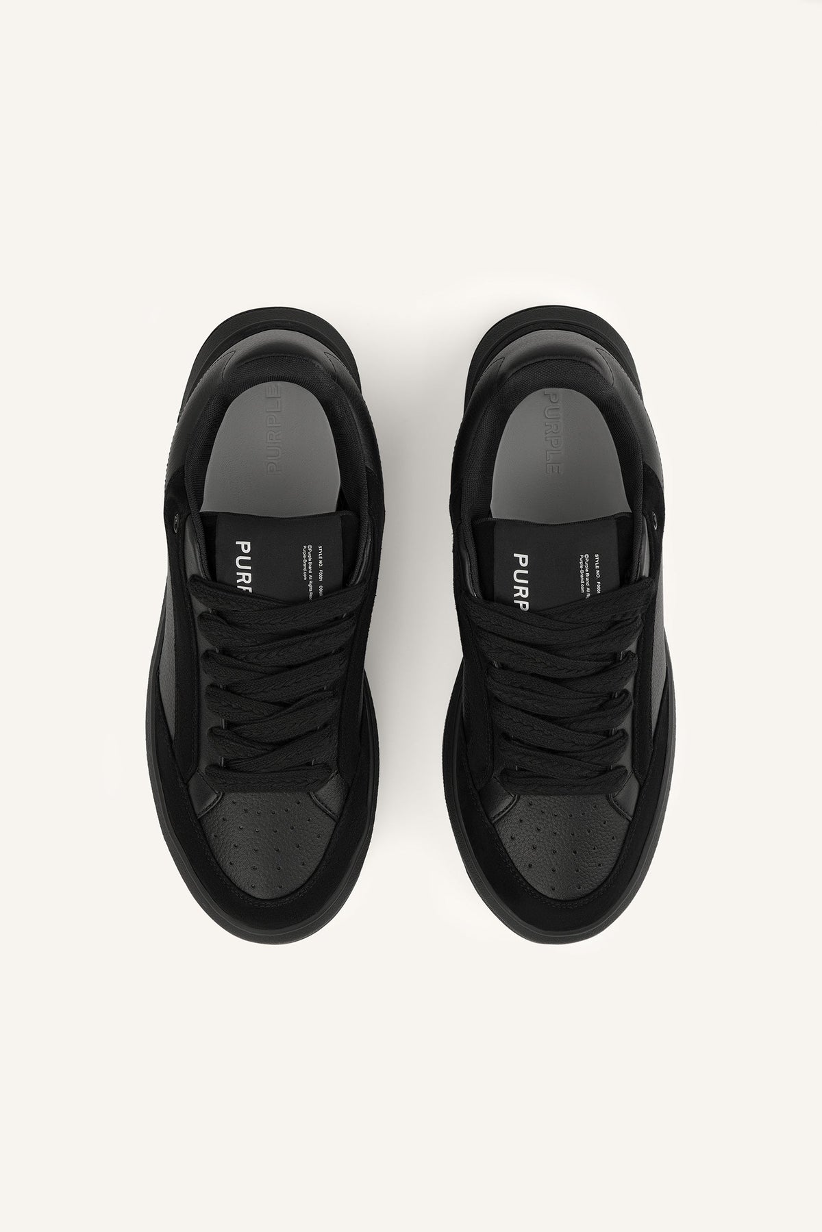 S001 Court Low
